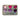 StickerBeans Eye Shadow Palette Sticker