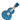 StickerBeans Guitar Sticker