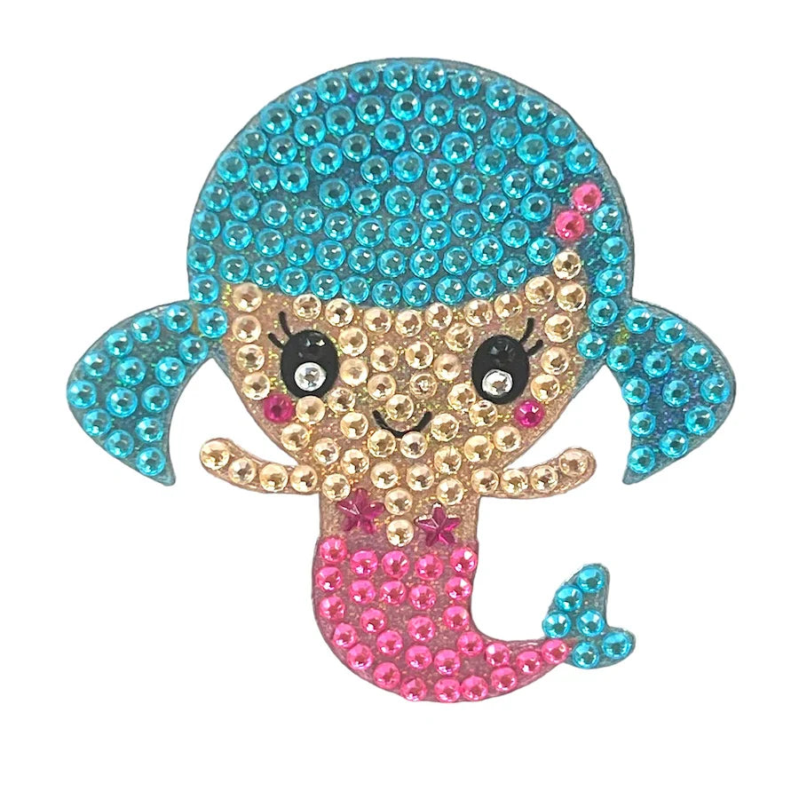 StickerBeans Maya Sticker