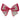 StickerBeans Pink Bow Sticker