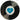 StickerBeans Record Sticker