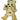 StickerBeans Sweet Celebrations Sticker