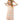 Sweet Bamboo Groovy Skates Boho Dress