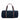 TRVL Design Oxford Weekend Barrel Bag