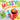 The Messy Alphabet Book: A Sesame Street ABC Book!