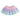 Sweet Wink Sparkling Mermaid Tutu