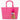 Zomi Gems Jumbo Jelly Tote Bag