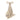 Jellycat Bashful Beige Bunny Blankie