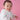 Angel Dear White Hooded Chenille Jacket