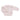 Huggalugs Flower Cardigan Blush