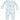 Angel Dear Golf Pros 2 Way Zipper Footie