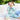 Magnetic Me Blue It's A Paw-ty Convertible Coverall