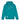 GOAT USA Teal Blue WG Hooded Sweatshirt