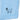 GOAT USA Carolina Blue Outline Short