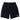 GOAT USA Black Goat Short