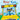 Pete the Cat: The Wheels On the Bus Board Book