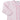 Kissy Kissy Pink Fairway Foursome Striped Snap Up Footie