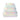 Mint Sweetheart Stacking Set