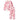 Tesa Babe Valentine Hearts Bamboo Mommy and Me Pajama Set