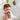 Oli & Carol: Tomato Natural Rubber Rattle Toy