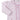 Kissy Kissy Pink Golf Club Striped Footie