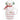 Mon Ami Snowman Sitting Advent Calendar