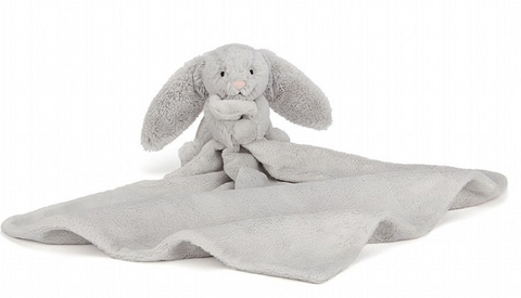 Plush Bunny Soothers