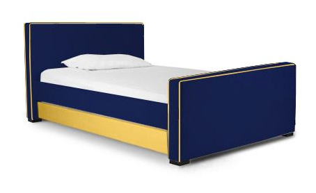 Dorma Full Bed