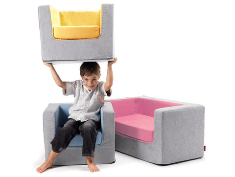 Cubino for Cool Kids